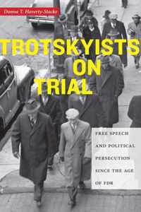 Trotskyists on Trial