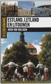 Dominicus Estland Letland Litouwen