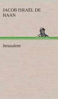 Jerusalem