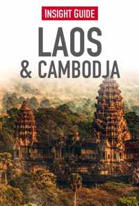 Insight guides  -   Laos & Cambodja