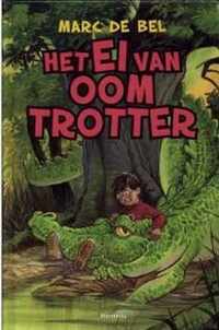 Het ei van oom Trotter / druk Heruitgave