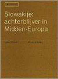 Slowakije: achterblijver in Midden-Europa