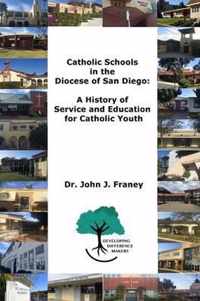 Catholic Schools in the Diocese of San Diego