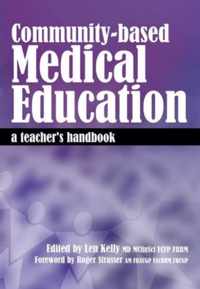 Community-Based Medical Education