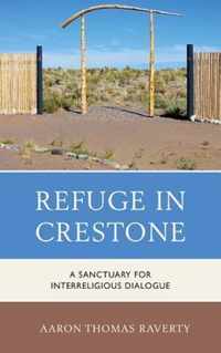 Refuge in Crestone