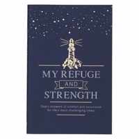 My Refuge and Strength (Touchpoints for Troubled Times)