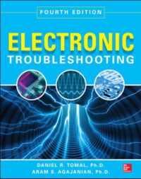 Electronic Troubleshooting, Fourth Edition