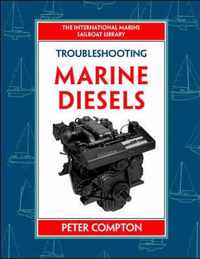 Troubleshooting Marine Diesel Engines, 4th Ed.