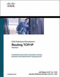 Routing TCP/IP