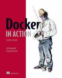 Docker in Action