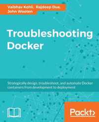 Troubleshooting Docker