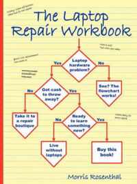 The Laptop Repair Workbook