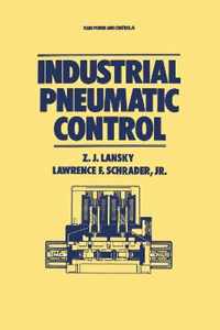 Industrial Pneumatic Control