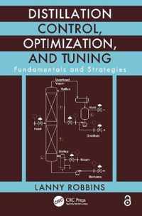 Distillation Control, Optimization, and Tuning