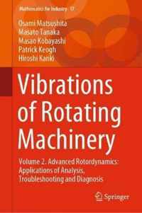 Vibrations of Rotating Machinery