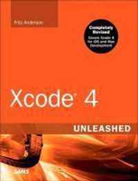 Xcode 4 Unleashed