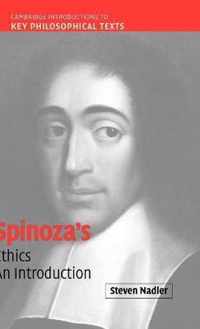 Spinoza's 'Ethics'