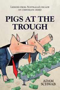 Pigs at the Trough