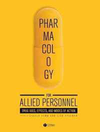 Pharmacology for Allied Personnel