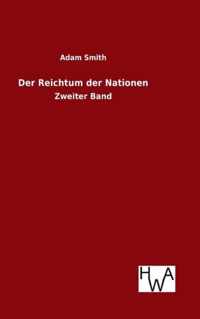 Der Reichtum der Nationen