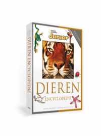 Dieren encyclopedie