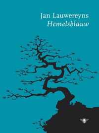 Hemelsblauw