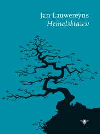 Hemelsblauw