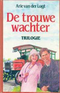 Trouwe wachter