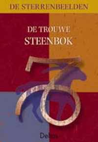 Trouwe Steenbok