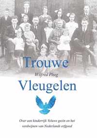 Trouwe Vleugelen