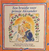 Een bruidje voor prinsje Alexander