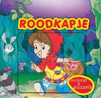 Roodkapje