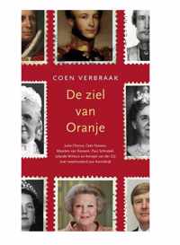 De ziel van Oranje