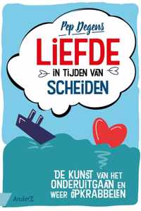 Liefde in tijden van scheiden