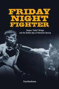 Friday Night Fighter