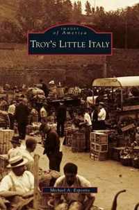 Troy's Little Italy