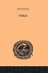 Yoga as Philosophy and Religion