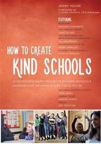 How To Create Kind Schools