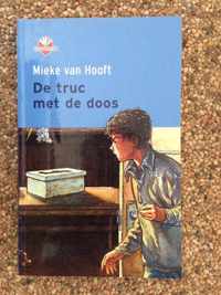 De truc met de doos