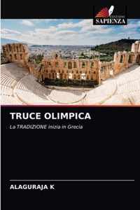 Truce Olimpica