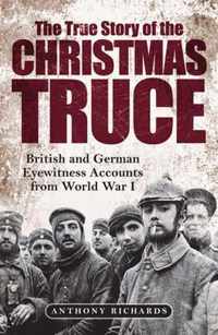 The True Story of the Christmas Truce