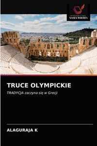 Truce Olympickie