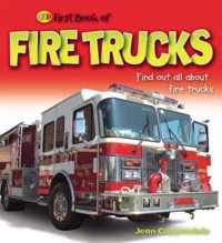 Fire Trucks and Rescue Vehicles