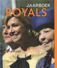 Ooggetuige - Jaarboek Royals 2012