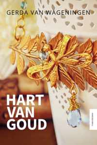 Hart van goud