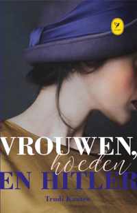 Vrouwen, hoeden en Hitler