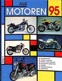 ALLE MOTOREN 95