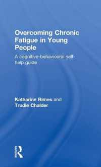 Overcoming Chronic Fatigue in Young People