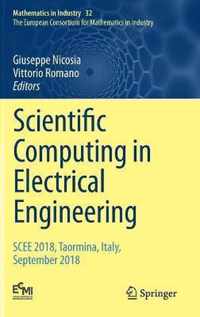 Scientific Computing in Electrical Engineering