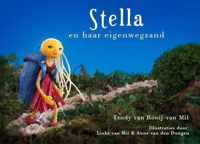 Stella en haar eigenwegzand